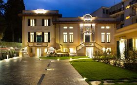 Villa 1900